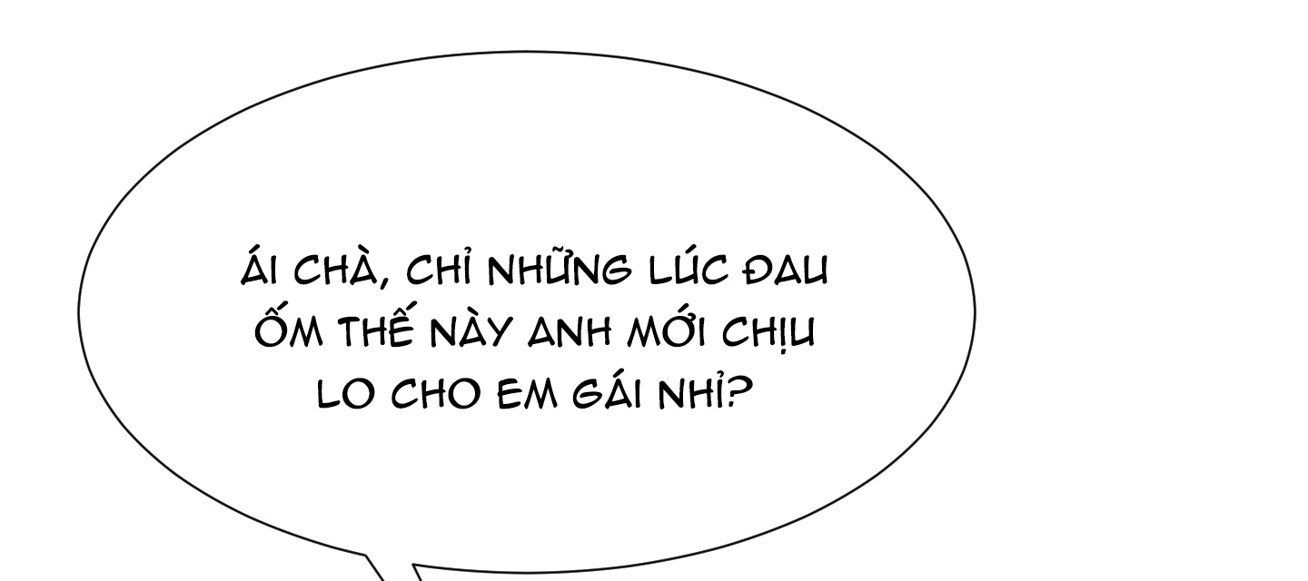 Vị Khách Không Mời Trên Vai Tôi Chapter 16.2 - Trang 59