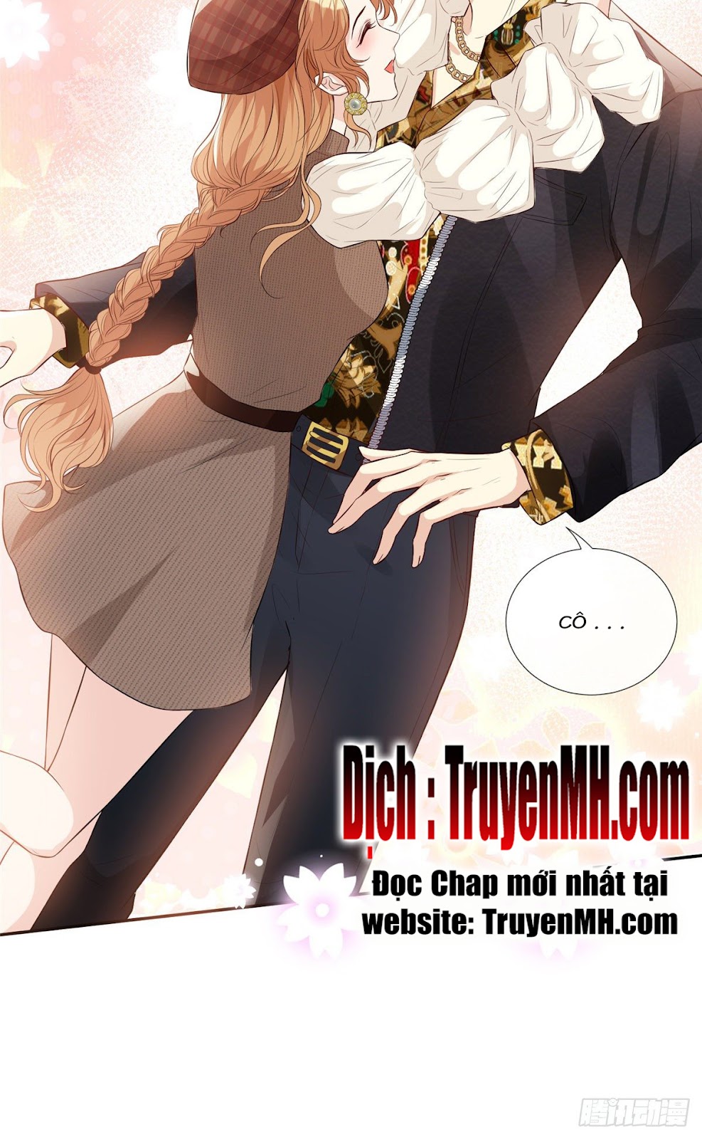 Vượt Rào Trêu Chọc Chapter 26 - Trang 17