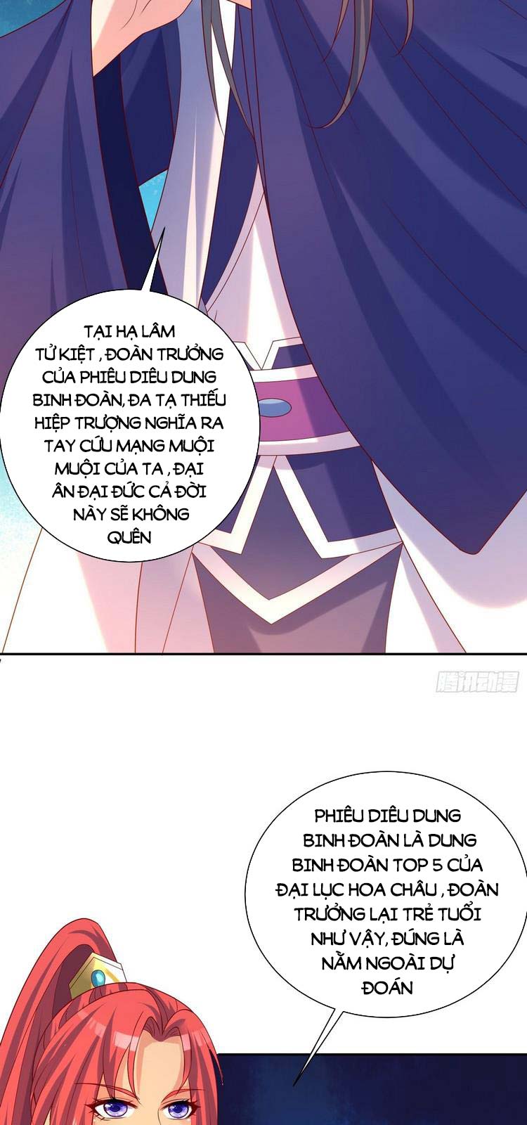 Bắt Đầu Làm Super God Bằng Việc Dạy Dỗ 6 Tỷ Tỷ Chapter 43 - Trang 14