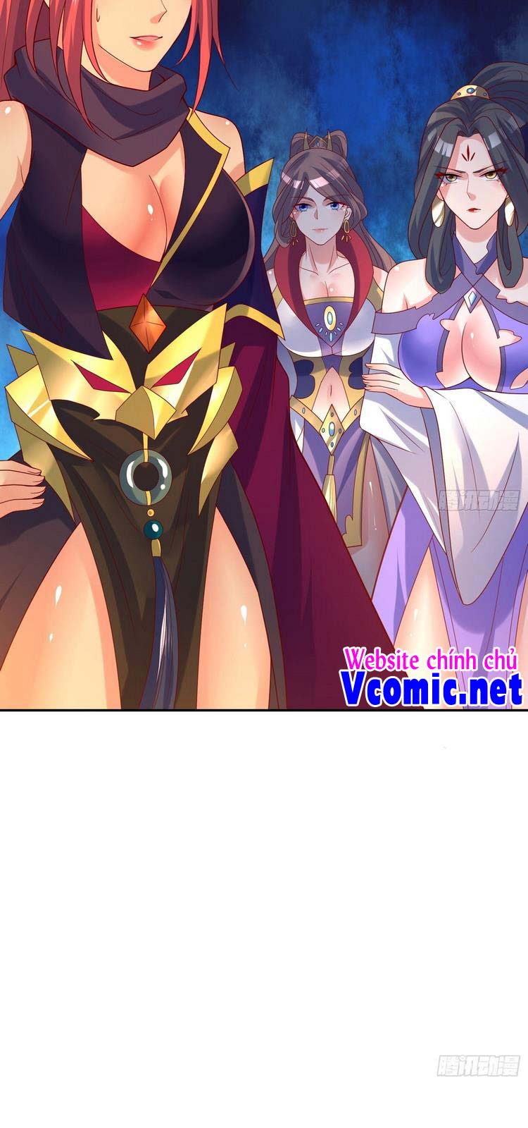 Bắt Đầu Làm Super God Bằng Việc Dạy Dỗ 6 Tỷ Tỷ Chapter 43 - Trang 15