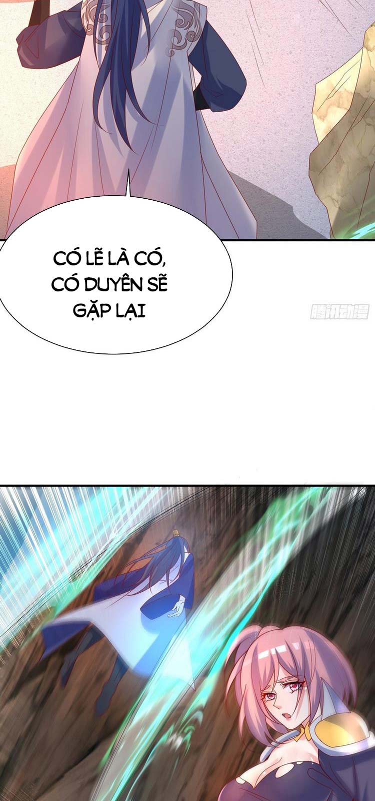 Bắt Đầu Làm Super God Bằng Việc Dạy Dỗ 6 Tỷ Tỷ Chapter 43 - Trang 20