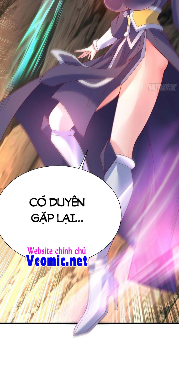 Bắt Đầu Làm Super God Bằng Việc Dạy Dỗ 6 Tỷ Tỷ Chapter 43 - Trang 21