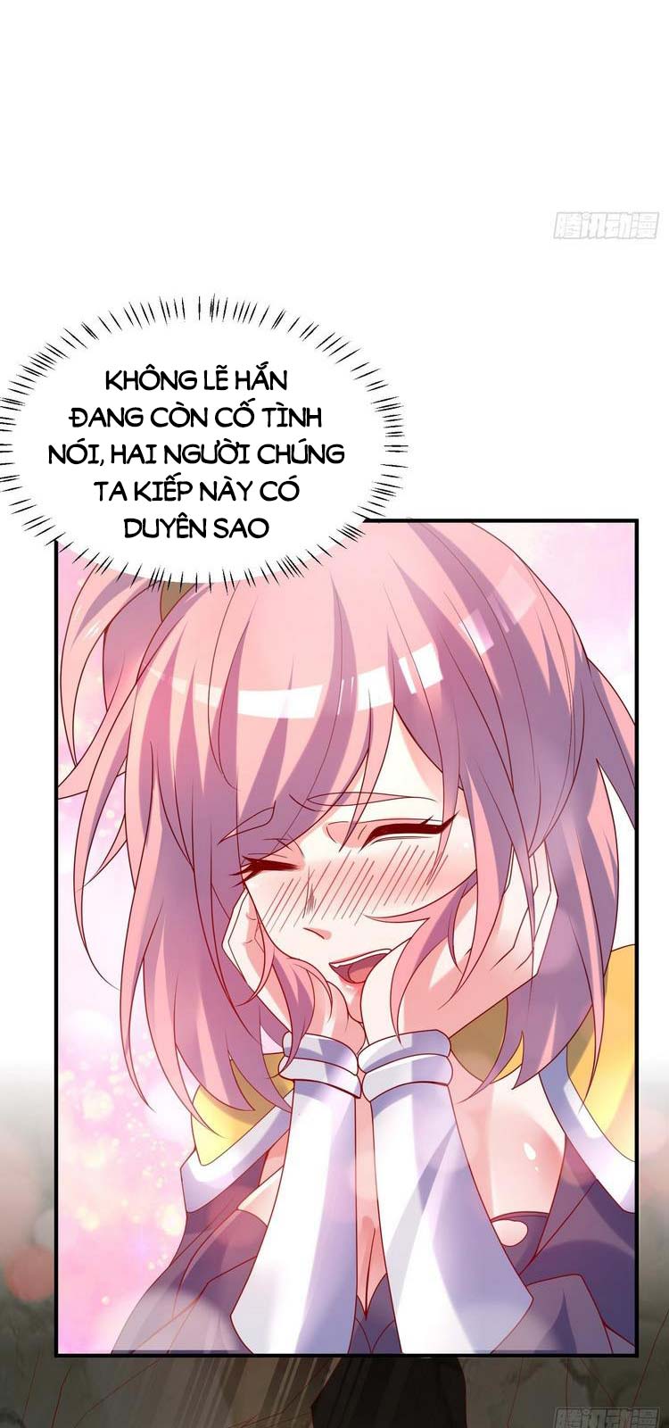 Bắt Đầu Làm Super God Bằng Việc Dạy Dỗ 6 Tỷ Tỷ Chapter 43 - Trang 22