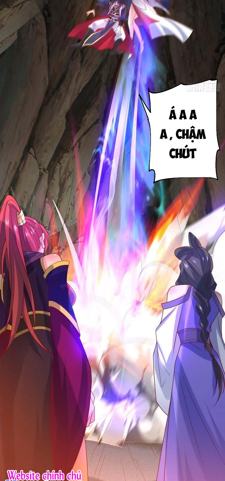 Bắt Đầu Làm Super God Bằng Việc Dạy Dỗ 6 Tỷ Tỷ Chapter 43 - Trang 31