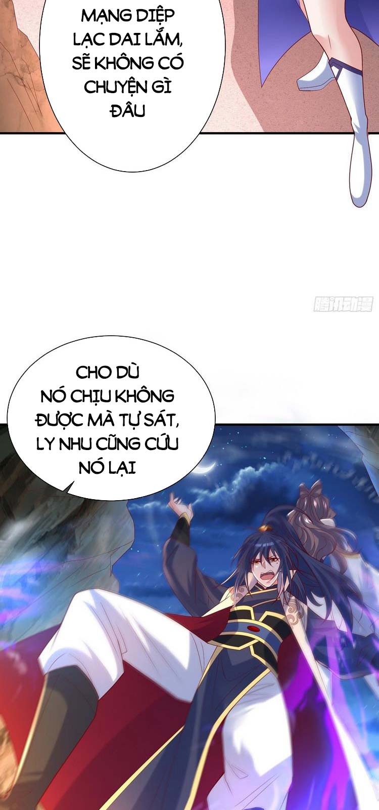 Bắt Đầu Làm Super God Bằng Việc Dạy Dỗ 6 Tỷ Tỷ Chapter 43 - Trang 33