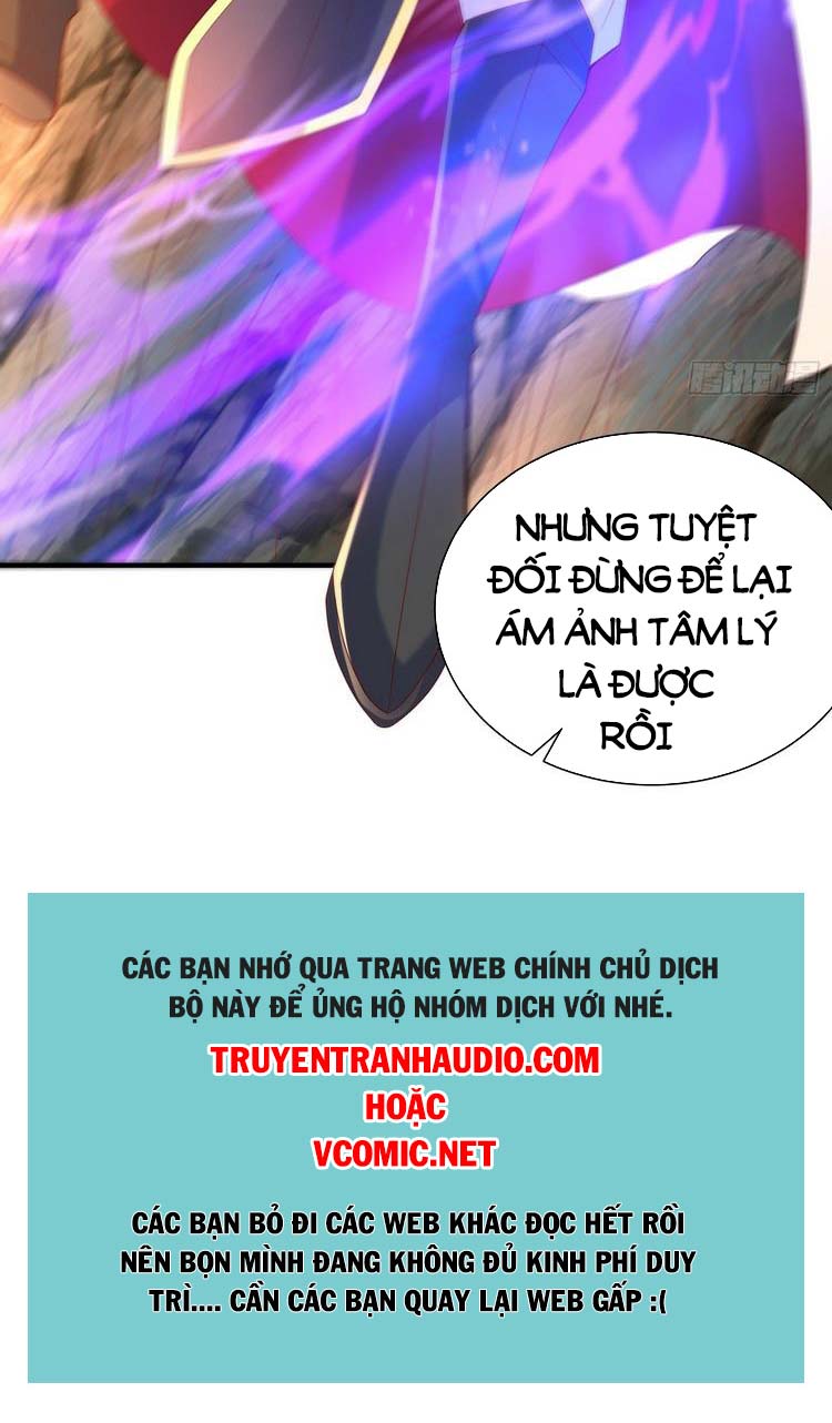 Bắt Đầu Làm Super God Bằng Việc Dạy Dỗ 6 Tỷ Tỷ Chapter 43 - Trang 34