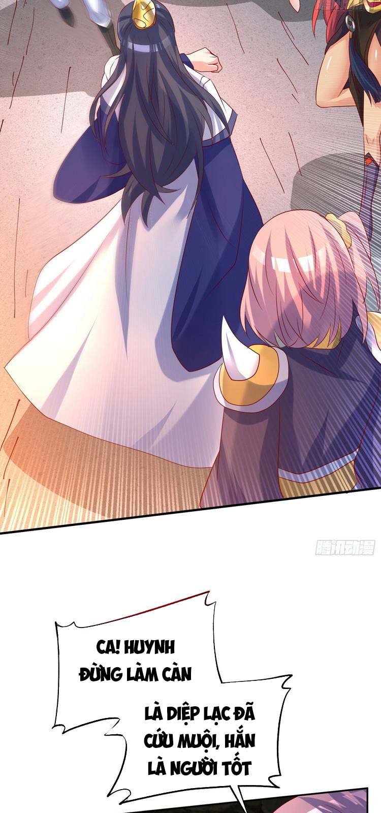 Bắt Đầu Làm Super God Bằng Việc Dạy Dỗ 6 Tỷ Tỷ Chapter 43 - Trang 5