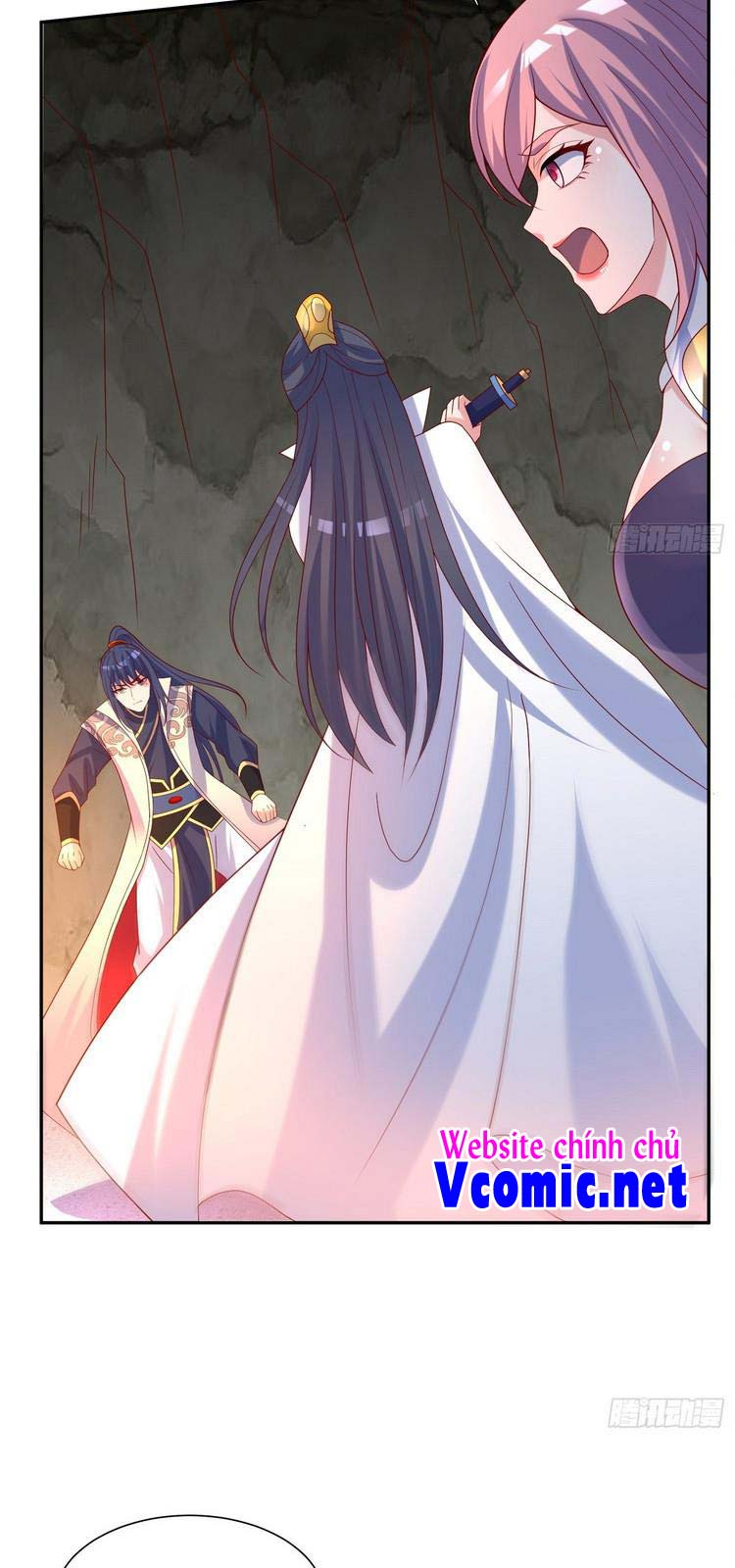 Bắt Đầu Làm Super God Bằng Việc Dạy Dỗ 6 Tỷ Tỷ Chapter 43 - Trang 6