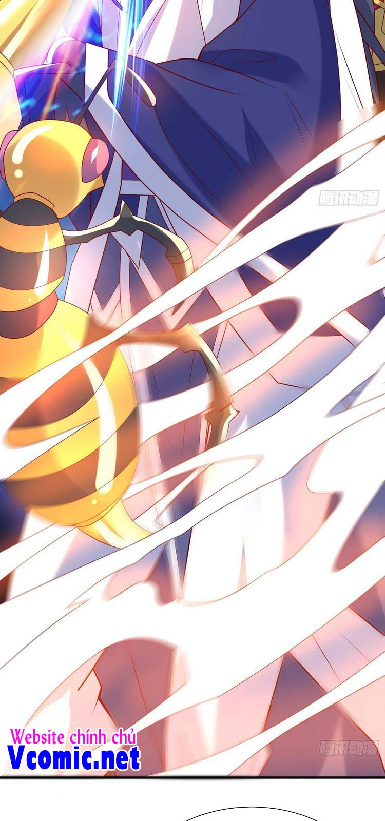 Bắt Đầu Làm Super God Bằng Việc Dạy Dỗ 6 Tỷ Tỷ Chapter 43 - Trang 8