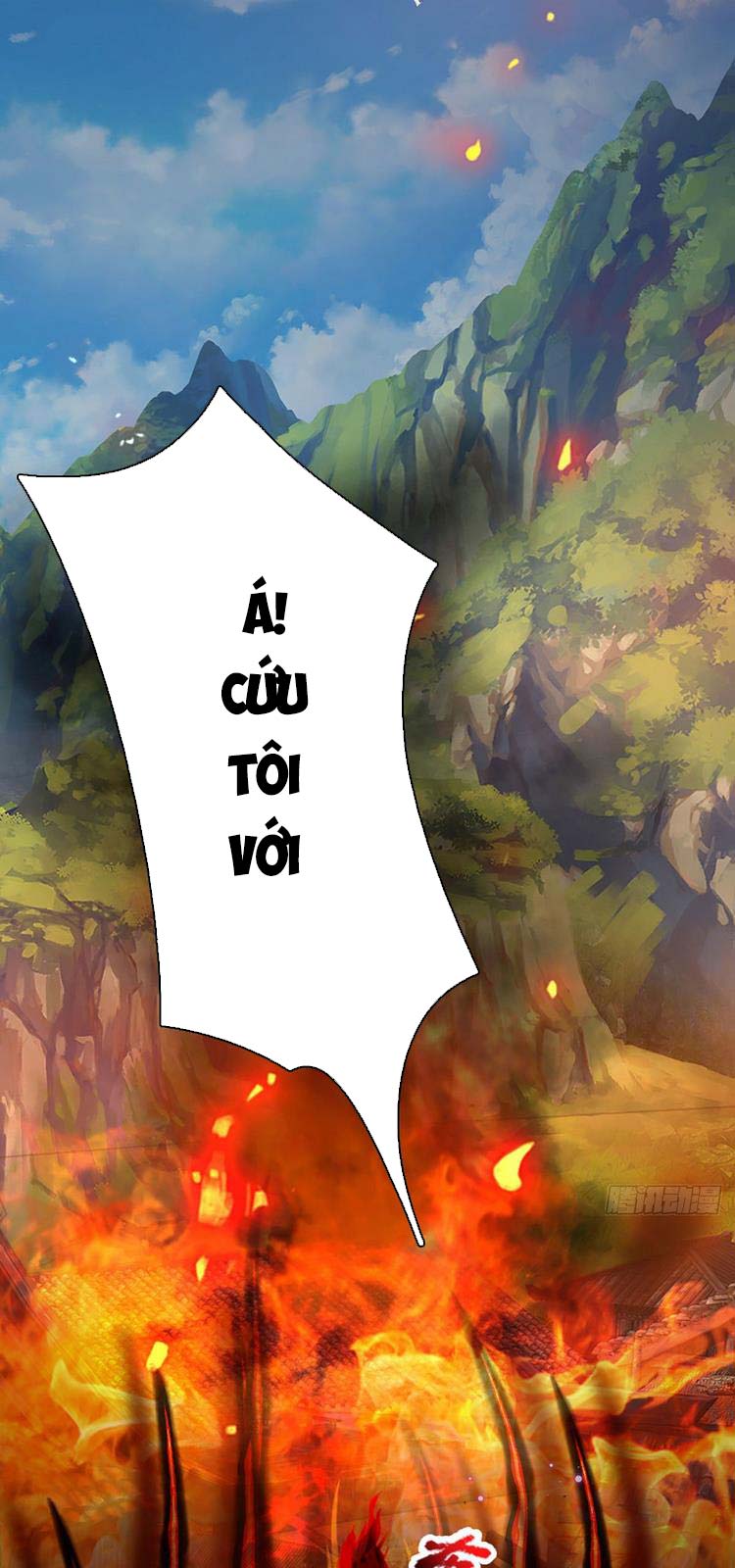 Bắt Đầu Với Chí Tôn Đan Điền Chapter 91 - Trang 15