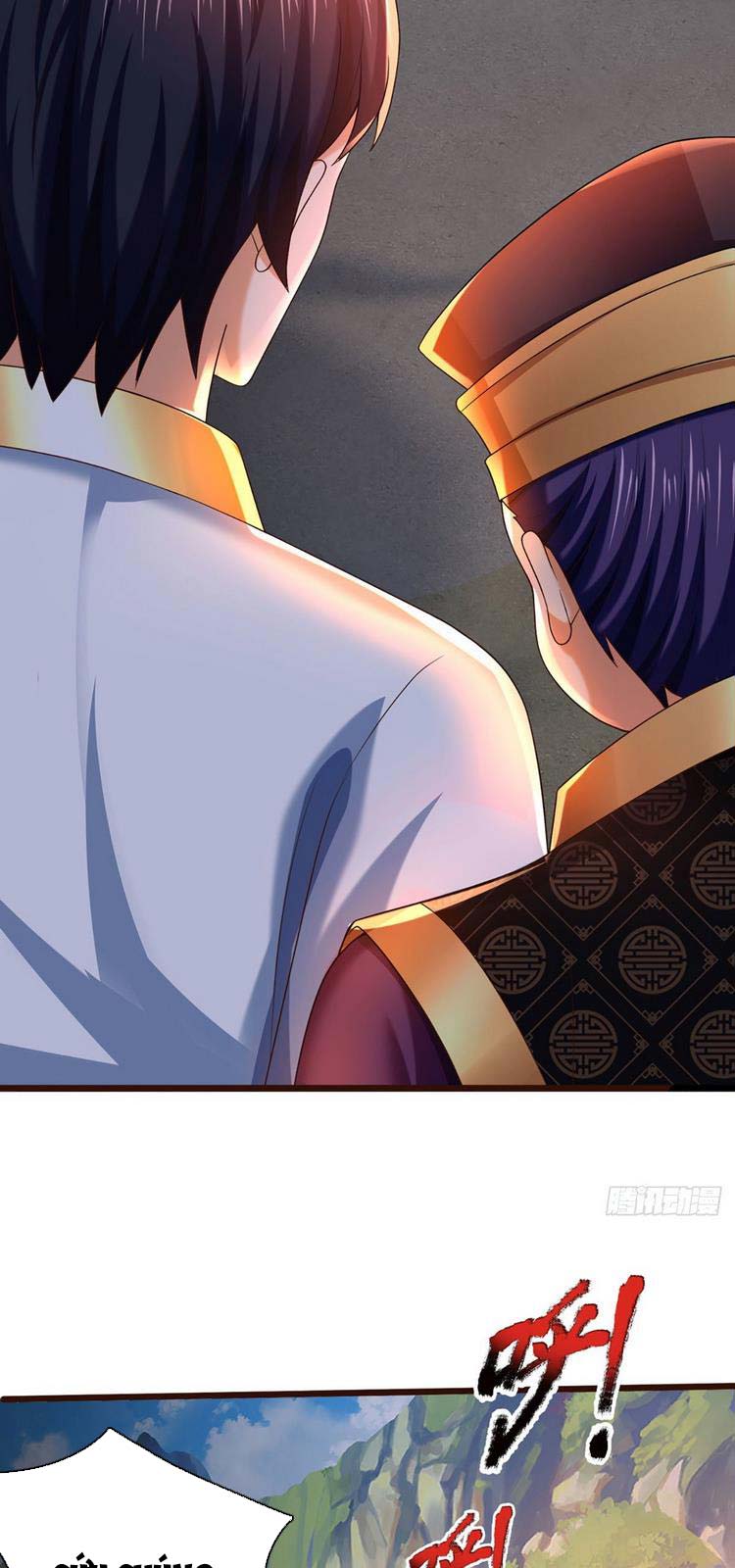 Bắt Đầu Với Chí Tôn Đan Điền Chapter 91 - Trang 17