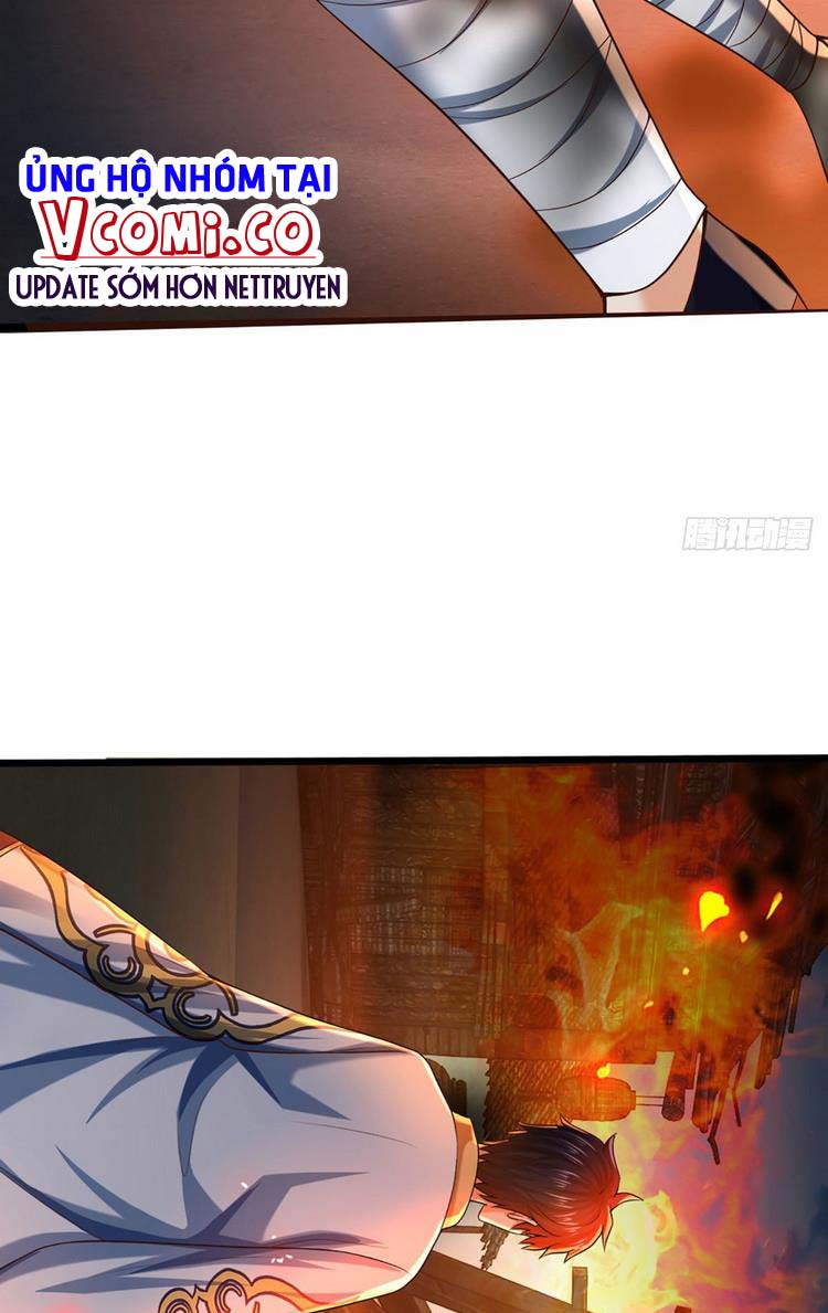Bắt Đầu Với Chí Tôn Đan Điền Chapter 91 - Trang 19