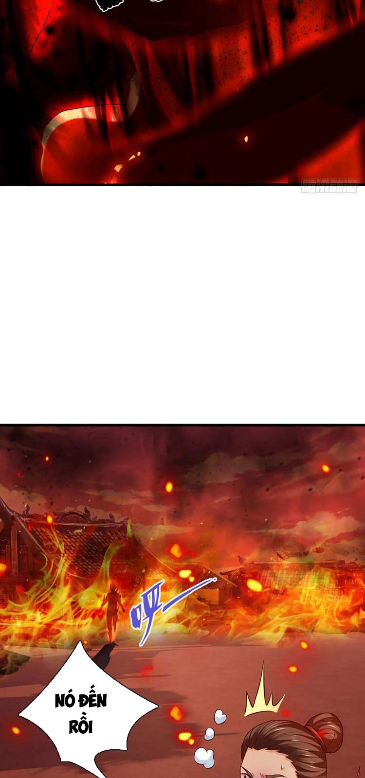 Bắt Đầu Với Chí Tôn Đan Điền Chapter 91 - Trang 24