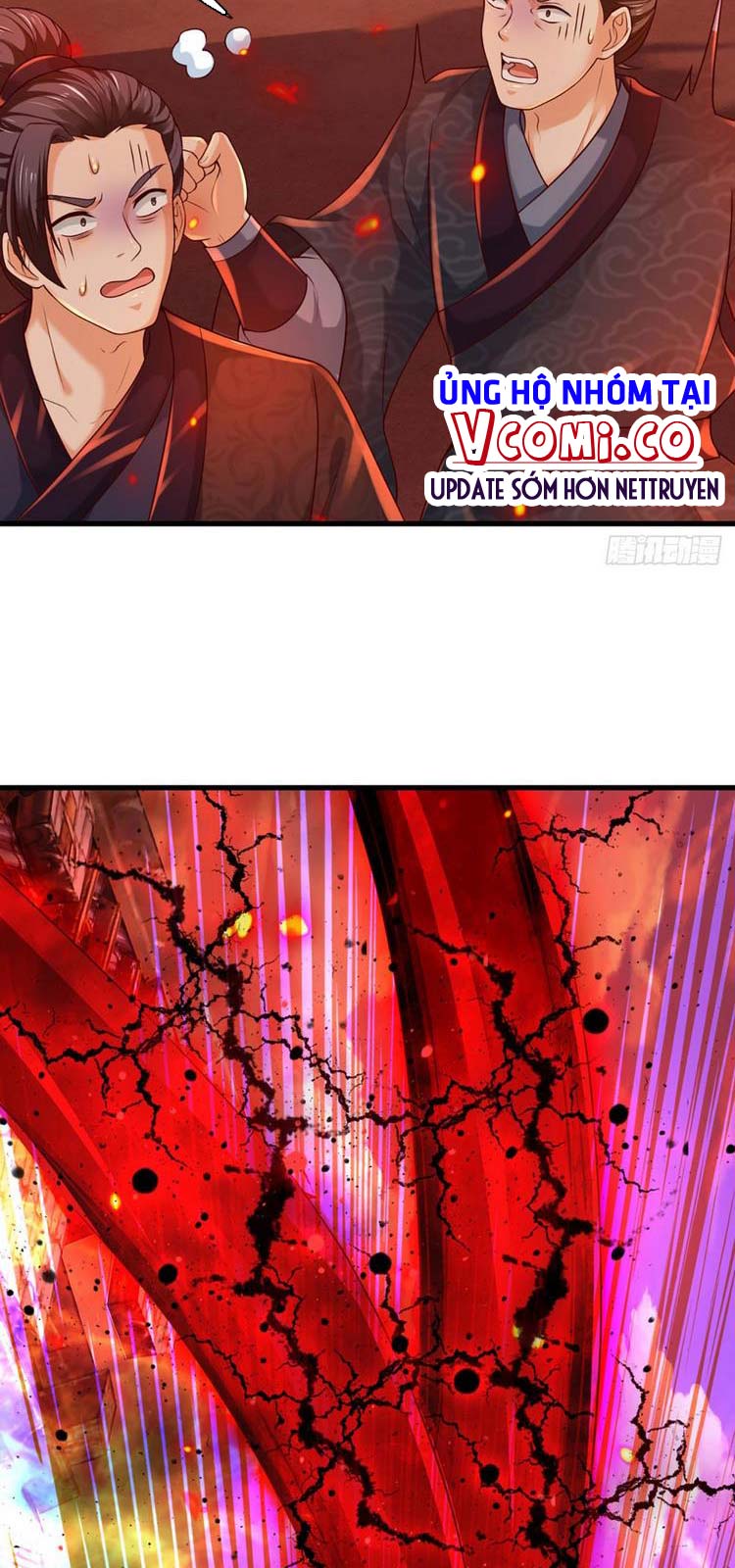 Bắt Đầu Với Chí Tôn Đan Điền Chapter 91 - Trang 25