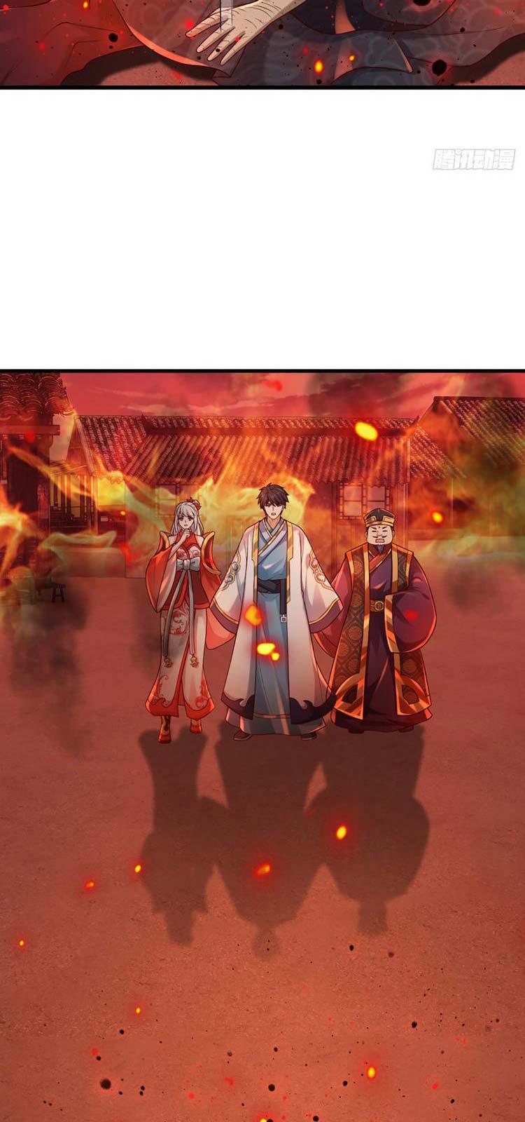Bắt Đầu Với Chí Tôn Đan Điền Chapter 91 - Trang 29