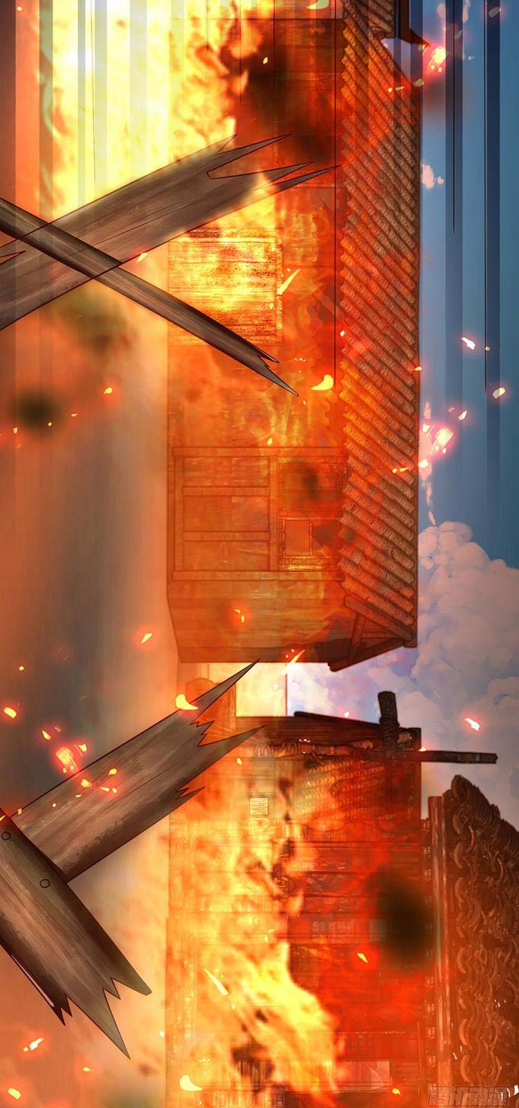 Bắt Đầu Với Chí Tôn Đan Điền Chapter 91 - Trang 3