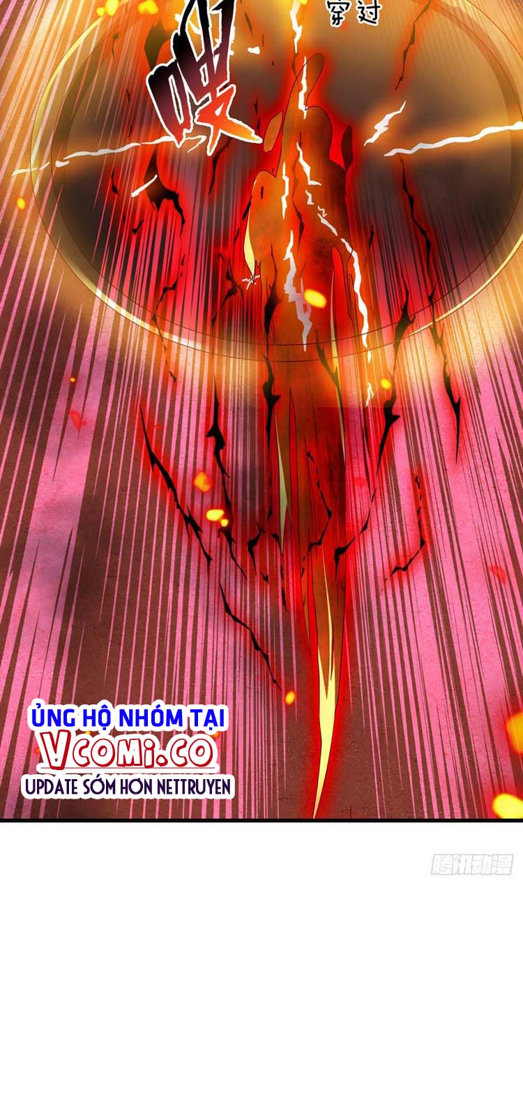 Bắt Đầu Với Chí Tôn Đan Điền Chapter 91 - Trang 37