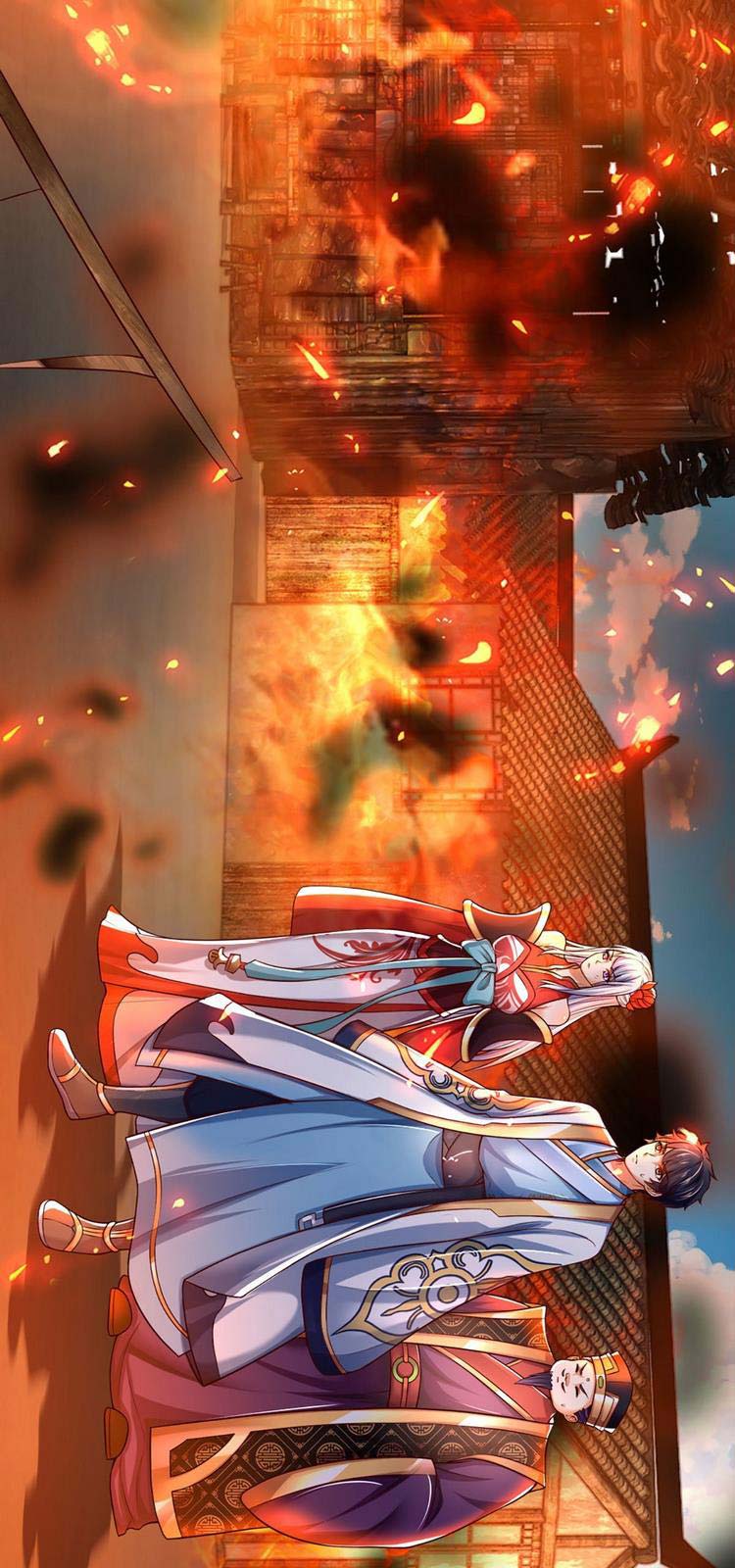 Bắt Đầu Với Chí Tôn Đan Điền Chapter 91 - Trang 4