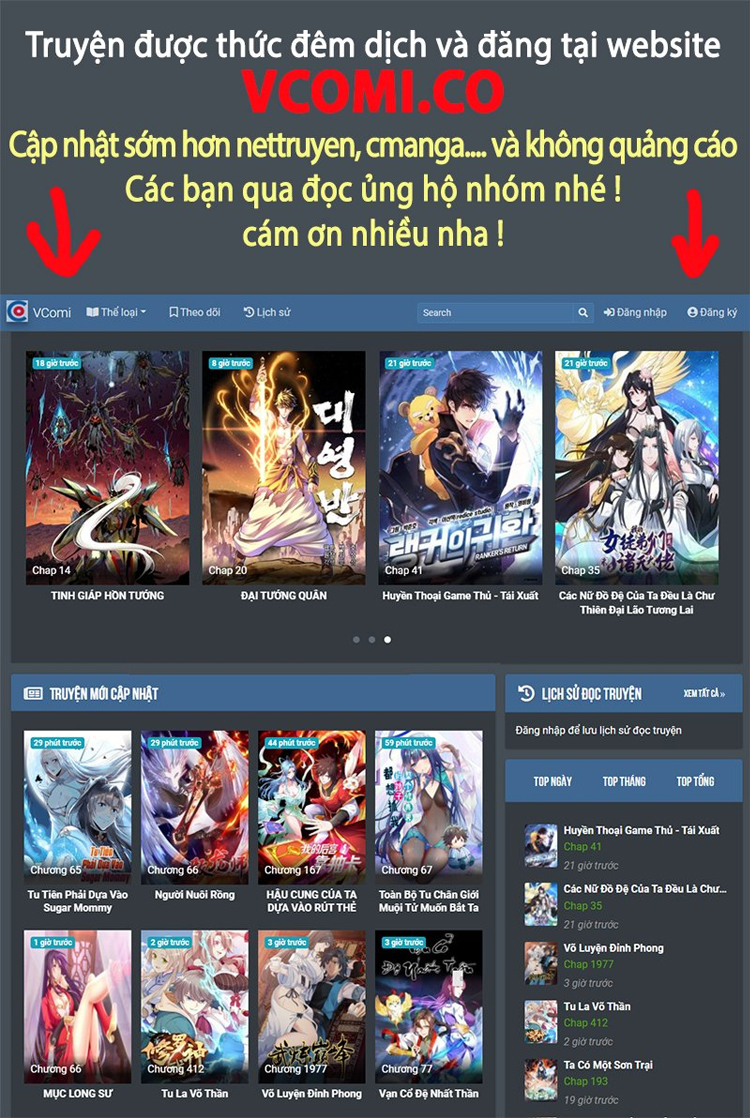 Bắt Đầu Với Chí Tôn Đan Điền Chapter 91 - Trang 40