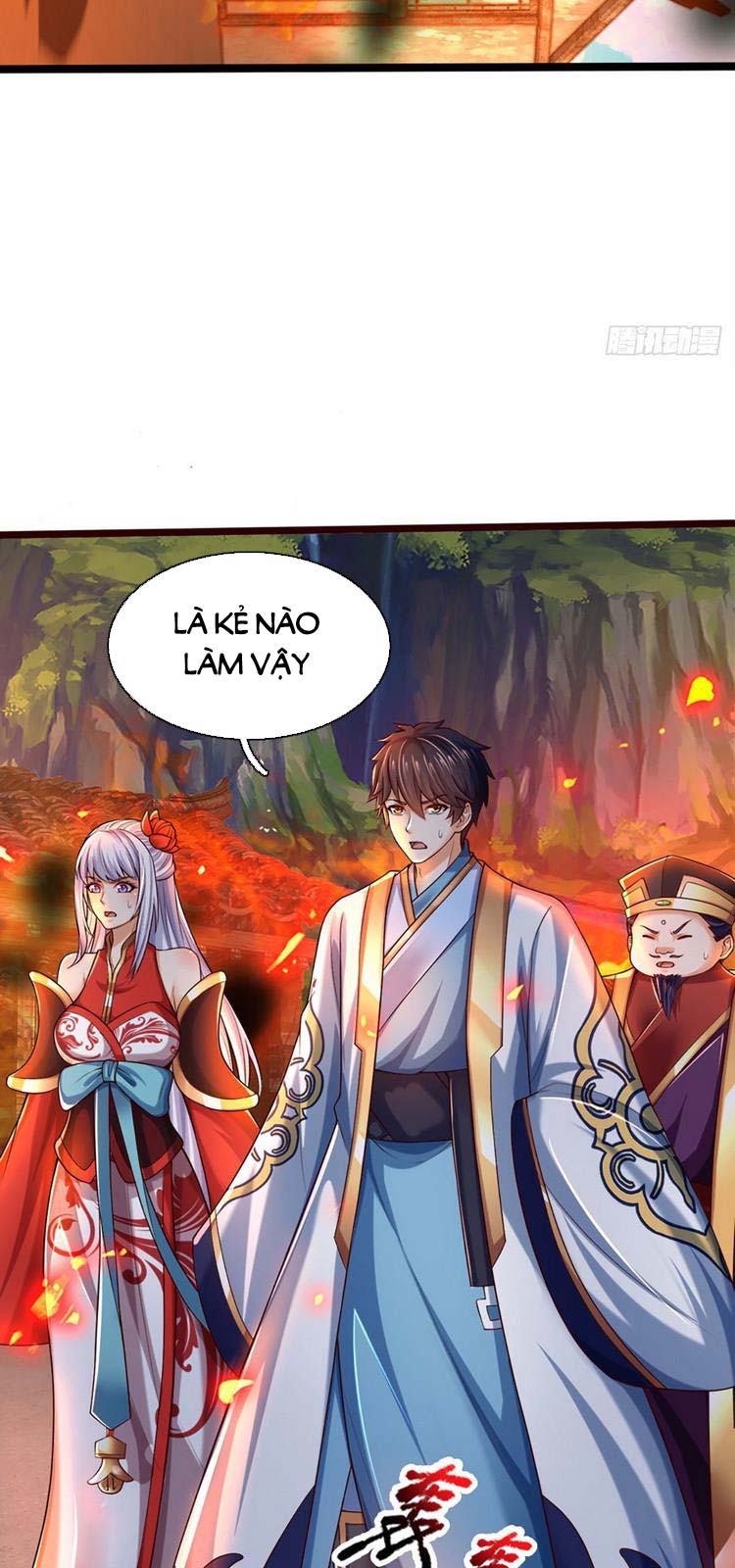 Bắt Đầu Với Chí Tôn Đan Điền Chapter 91 - Trang 5