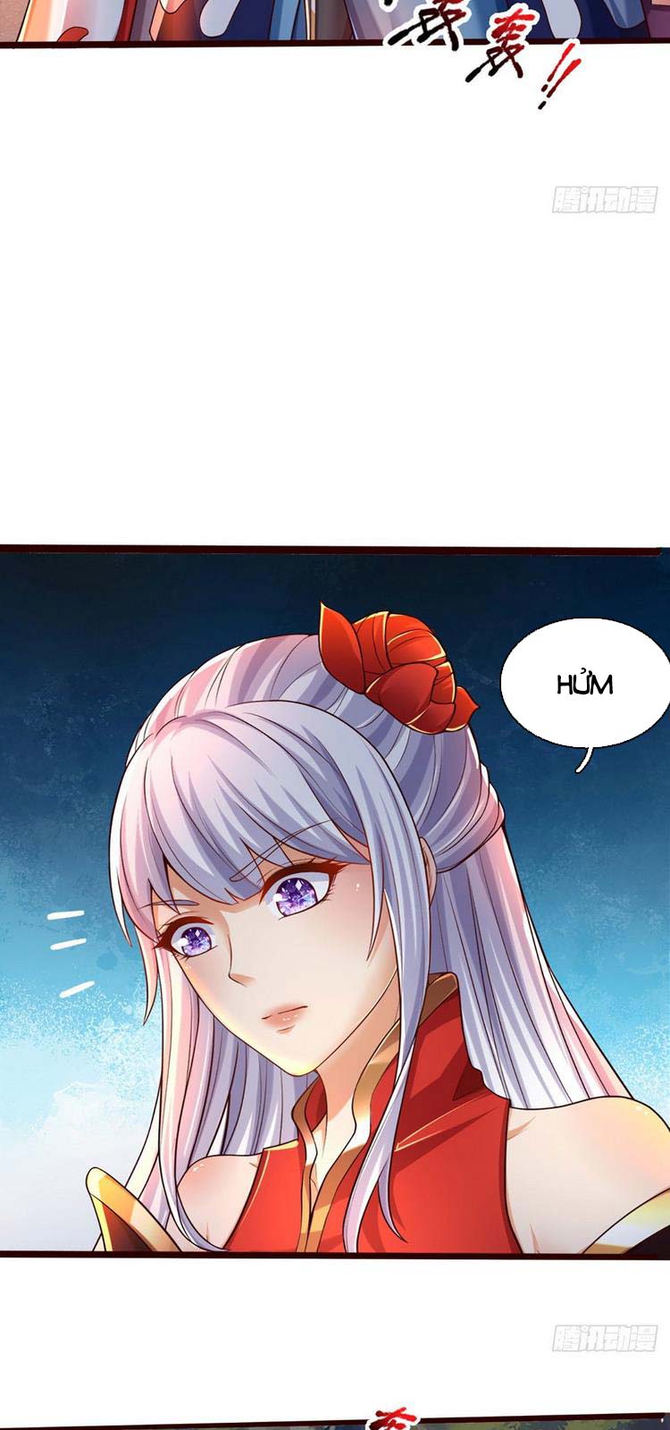 Bắt Đầu Với Chí Tôn Đan Điền Chapter 91 - Trang 6