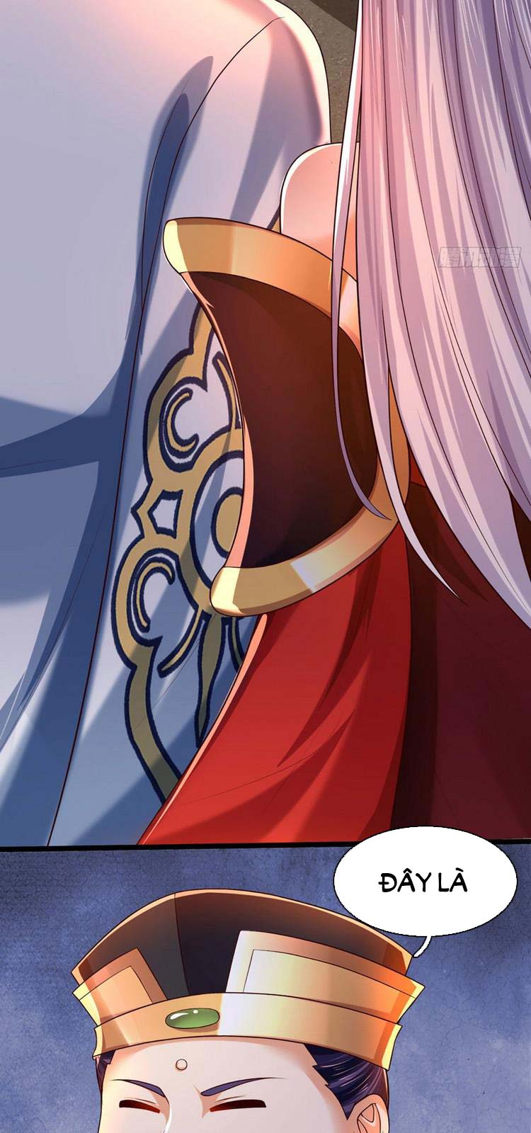 Bắt Đầu Với Chí Tôn Đan Điền Chapter 91 - Trang 9