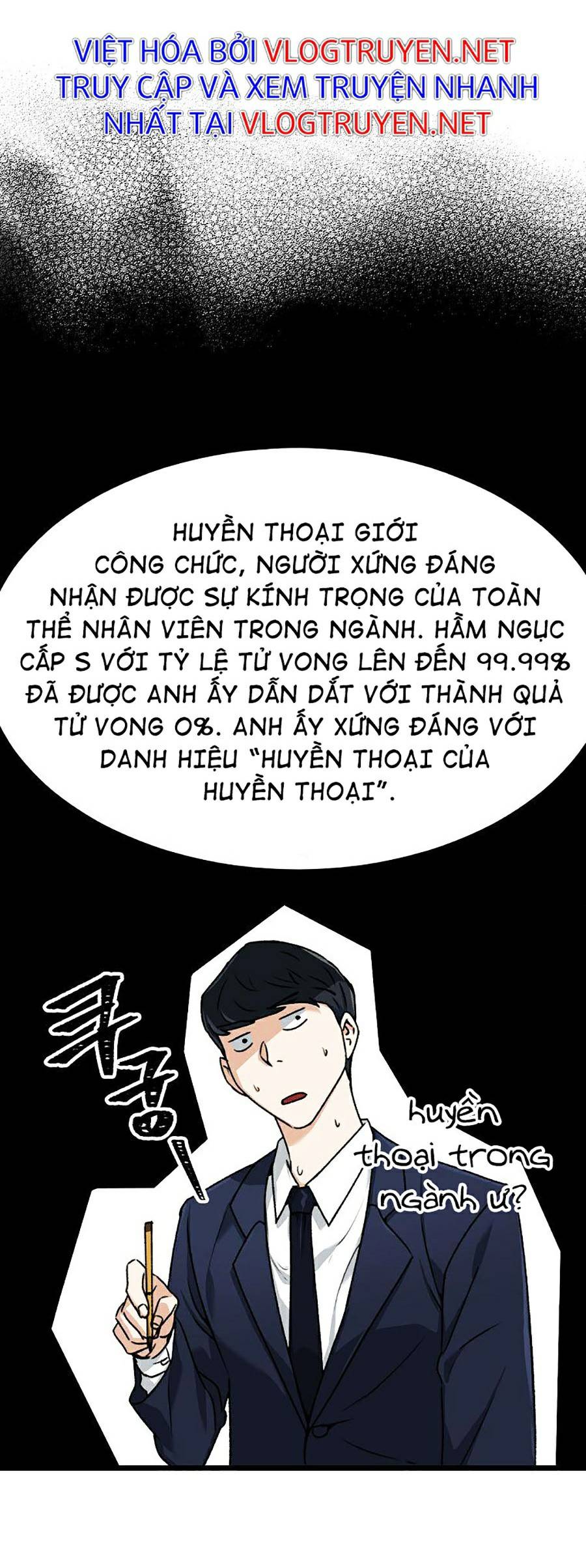 Bố Tôi Quá Mạnh Chapter 61 - Trang 26