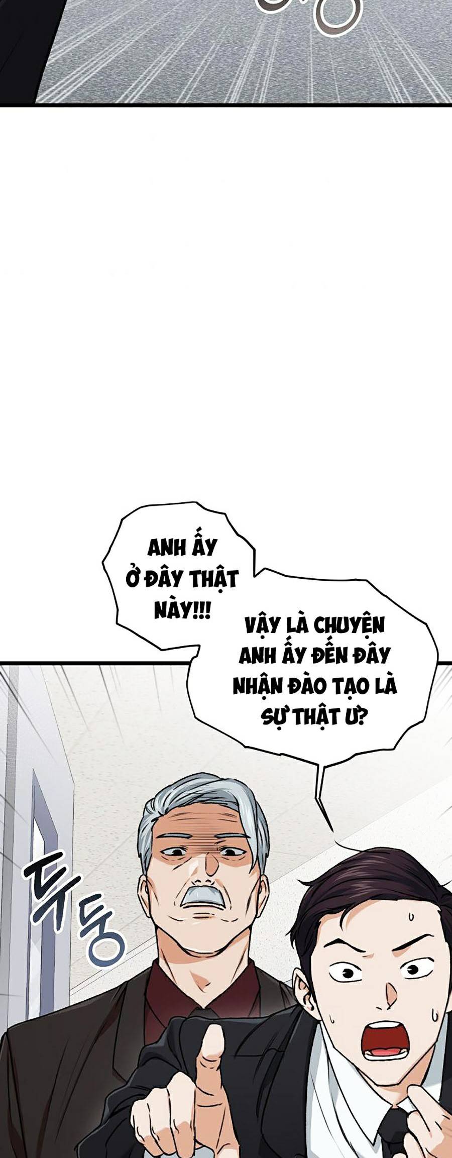 Bố Tôi Quá Mạnh Chapter 61 - Trang 29