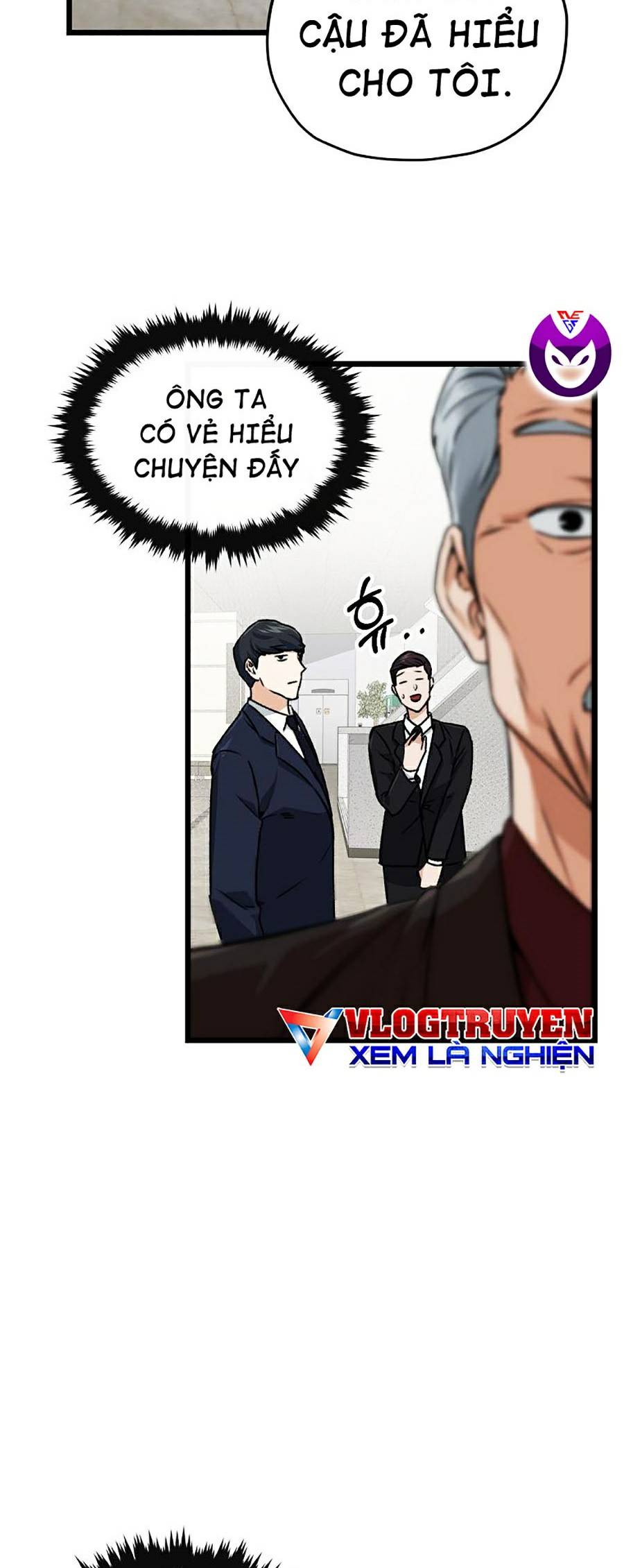 Bố Tôi Quá Mạnh Chapter 61 - Trang 41