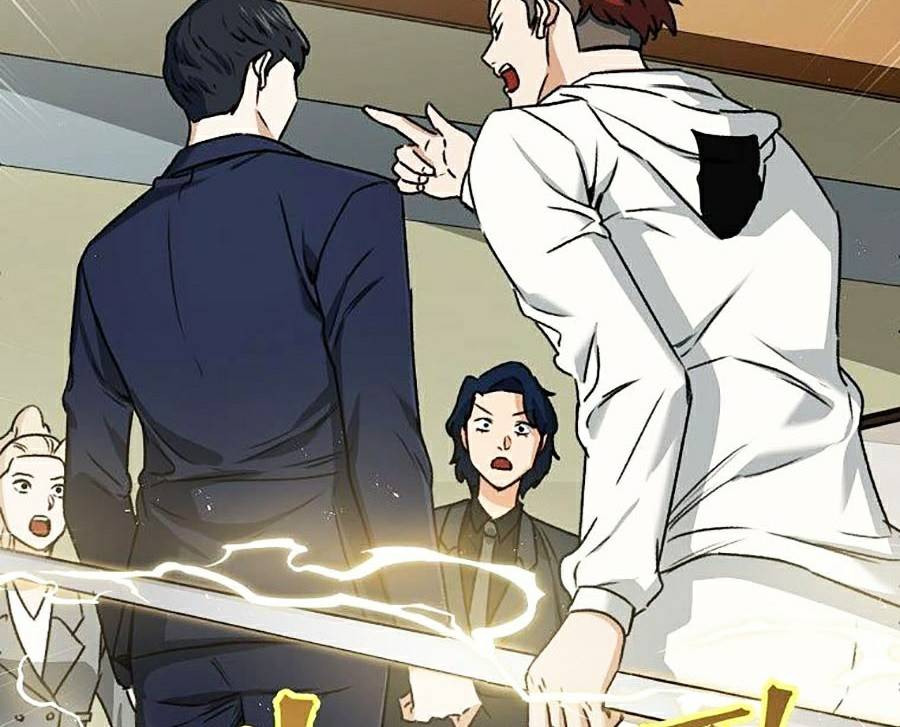 Bố Tôi Quá Mạnh Chapter 61 - Trang 73