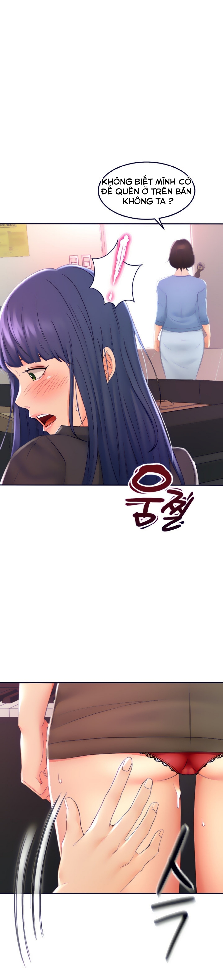 Cậu Chủ Nhỏ Chapter 13 - Trang 16