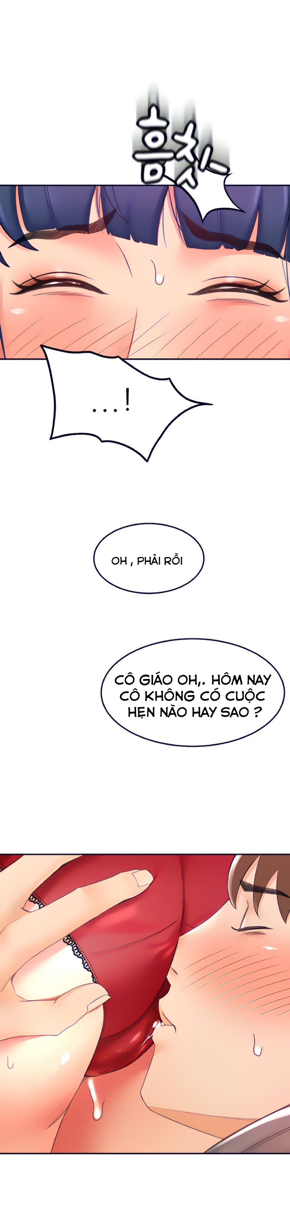 Cậu Chủ Nhỏ Chapter 13 - Trang 20