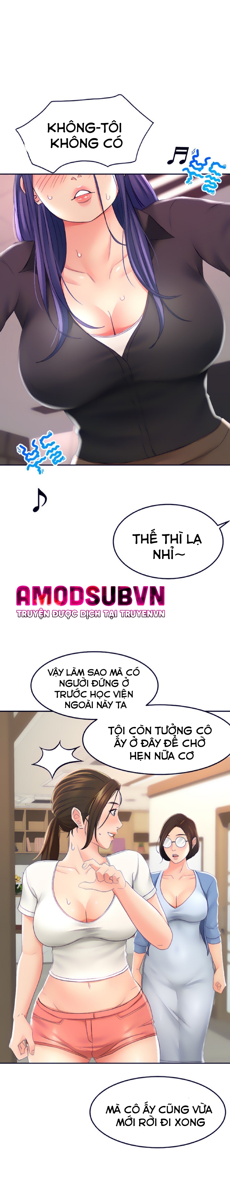 Cậu Chủ Nhỏ Chapter 13 - Trang 21