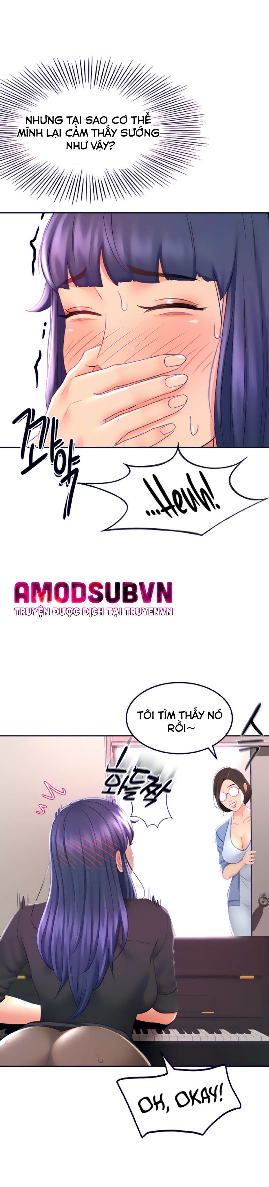 Cậu Chủ Nhỏ Chapter 13 - Trang 23