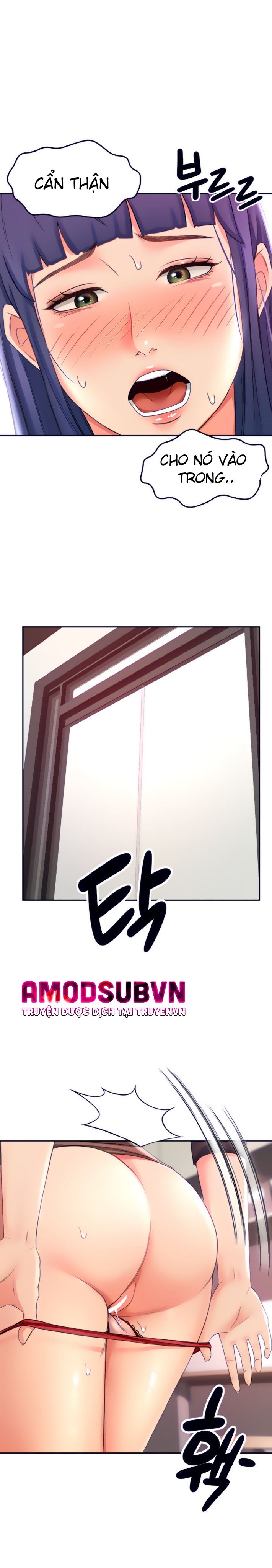 Cậu Chủ Nhỏ Chapter 13 - Trang 25