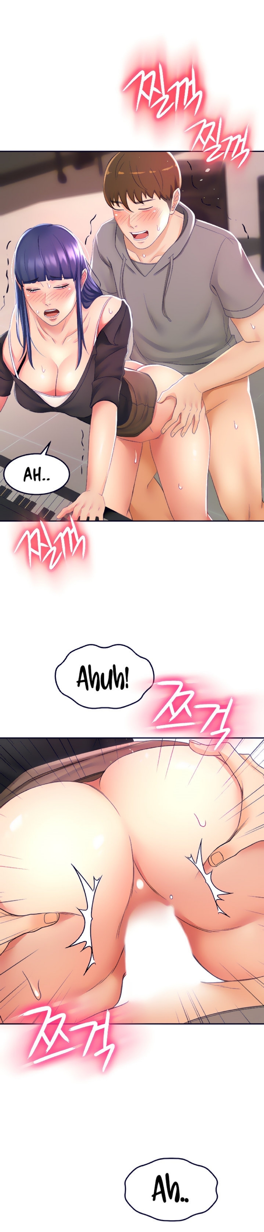 Cậu Chủ Nhỏ Chapter 13 - Trang 28