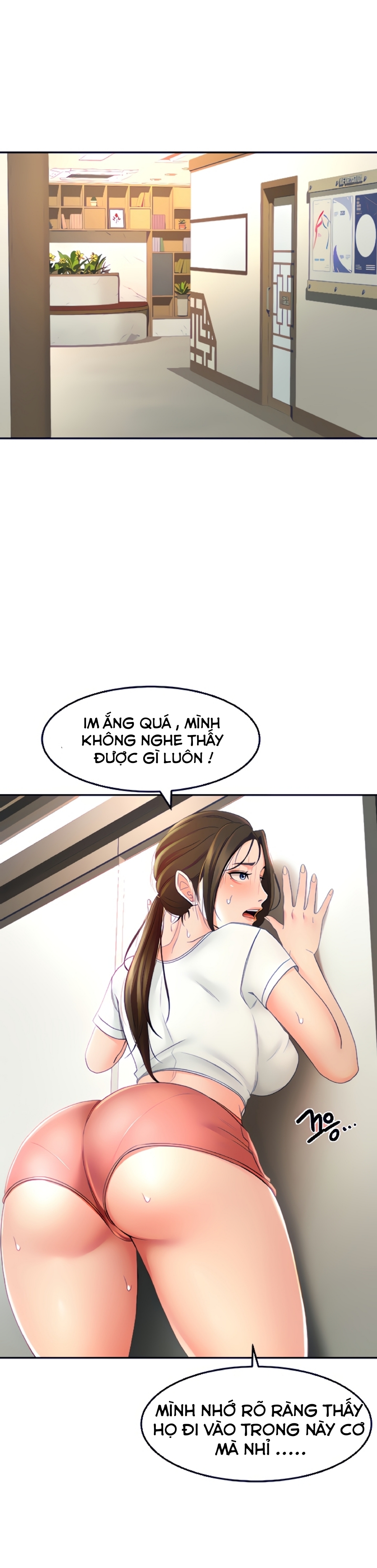 Cậu Chủ Nhỏ Chapter 13 - Trang 3