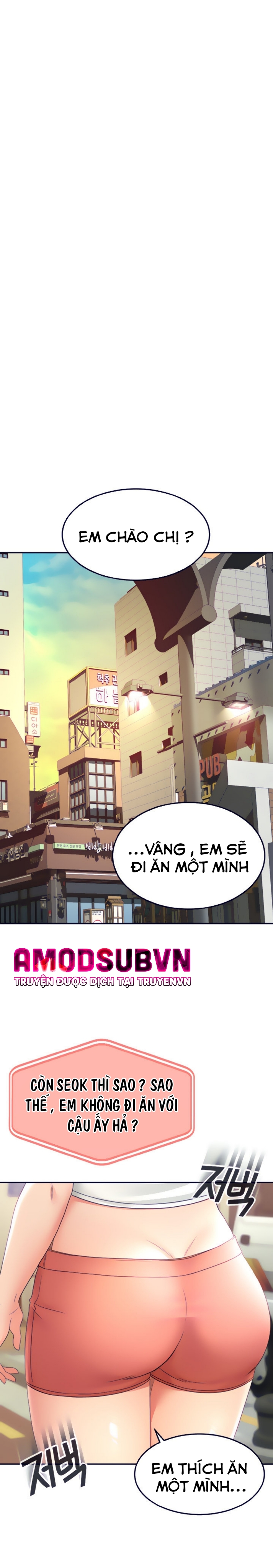 Cậu Chủ Nhỏ Chapter 13 - Trang 35