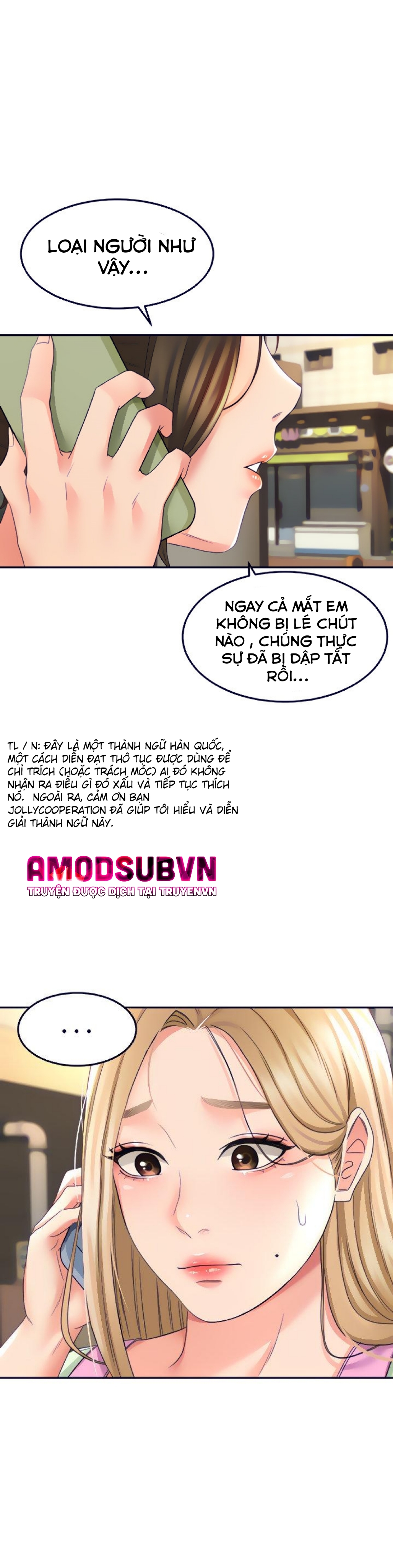 Cậu Chủ Nhỏ Chapter 13 - Trang 37