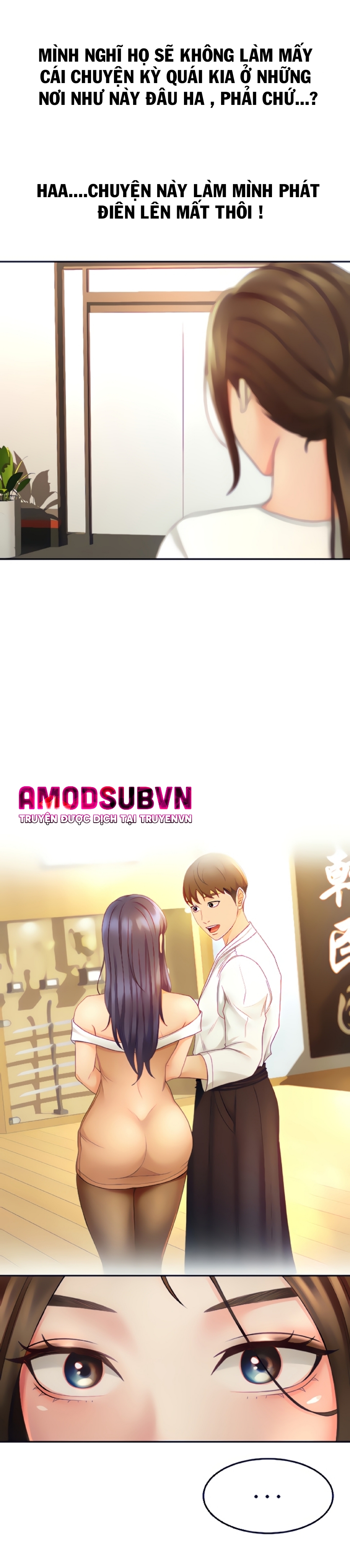 Cậu Chủ Nhỏ Chapter 13 - Trang 5