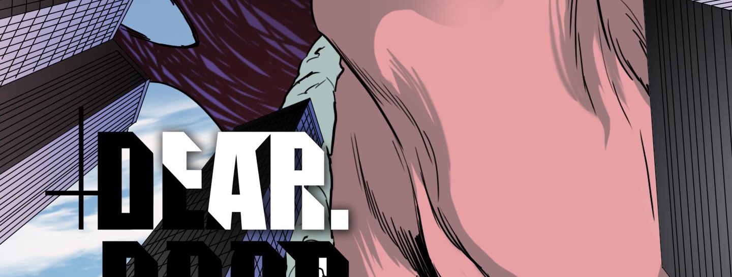 Dear Door Chapter 122 - Trang 5