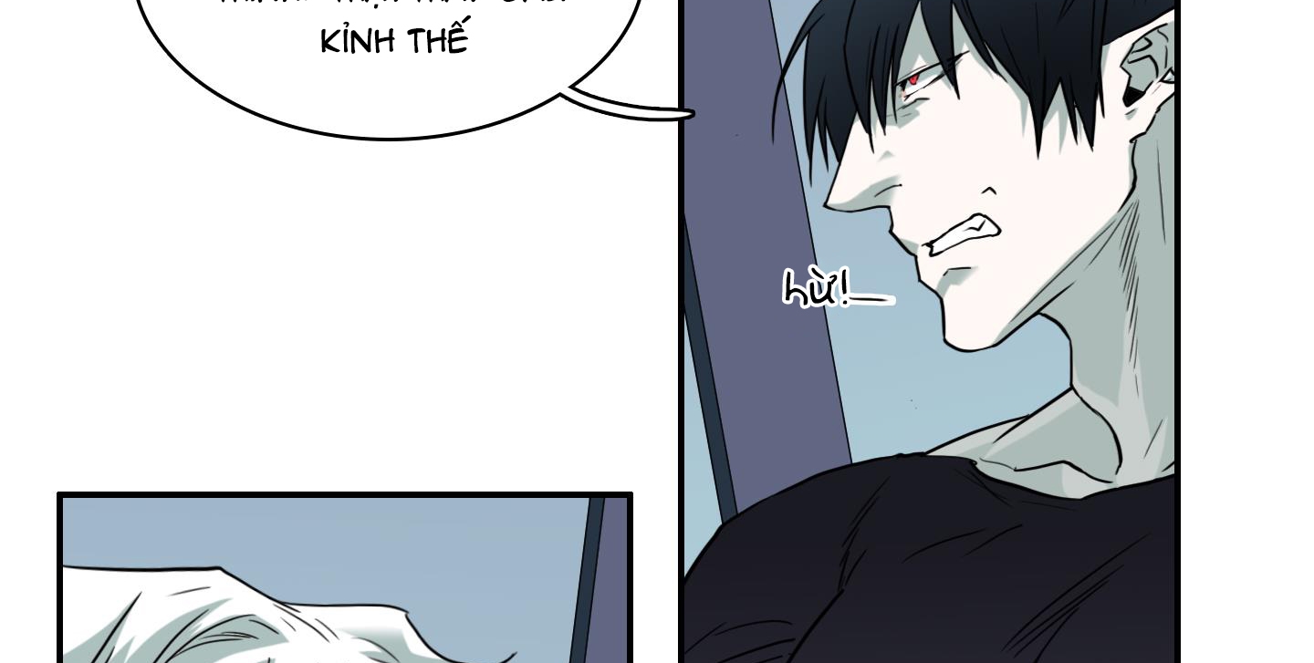 Dear Door Chapter 122 - Trang 70