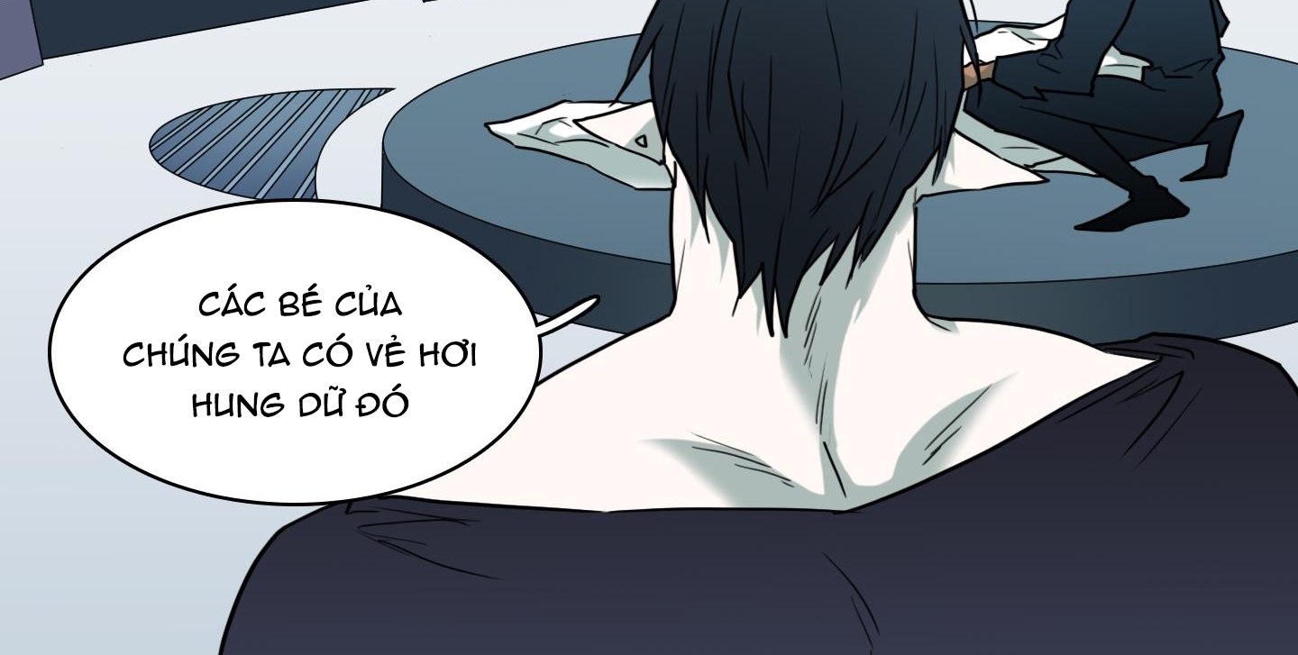 Dear Door Chapter 122 - Trang 74