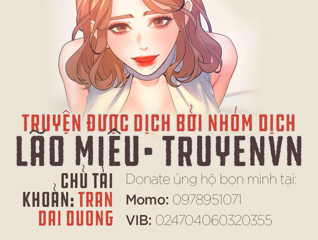 Đổi Vợ Chapter 83 - Trang 7