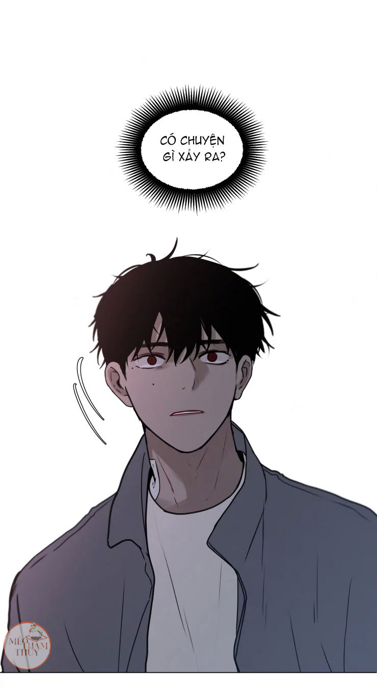 Hiến Máu Chapter 37 - Trang 30