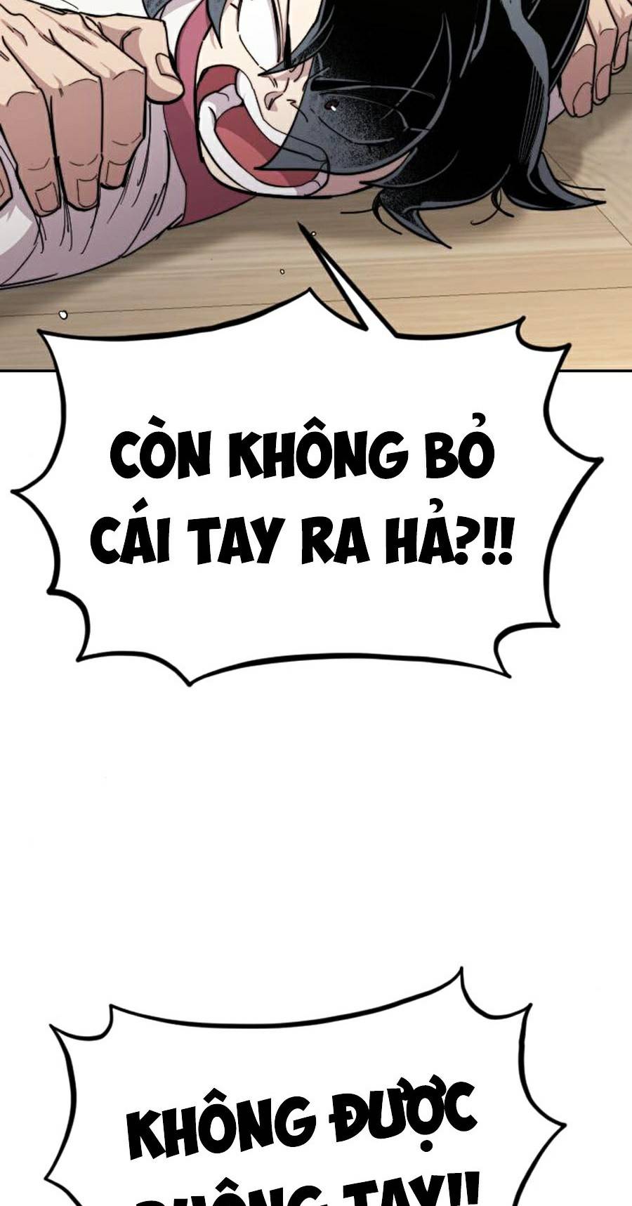 Hoa Sơn Tái Khởi Chapter 45 - Trang 110