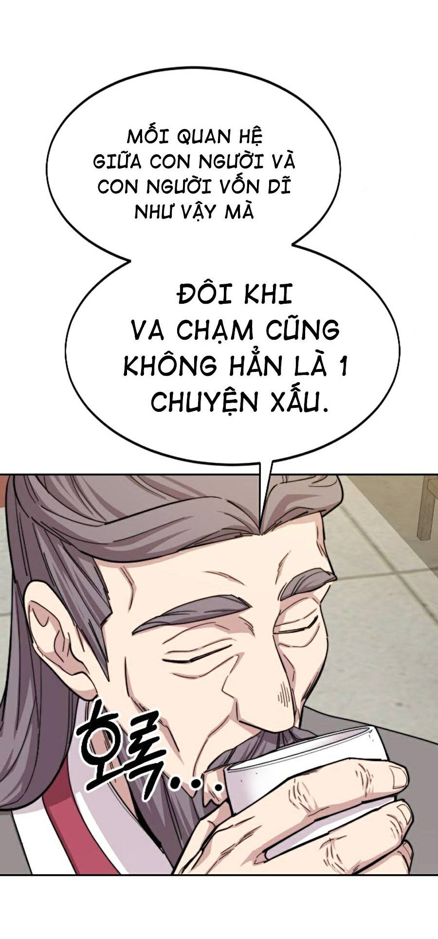 Hoa Sơn Tái Khởi Chapter 45 - Trang 20