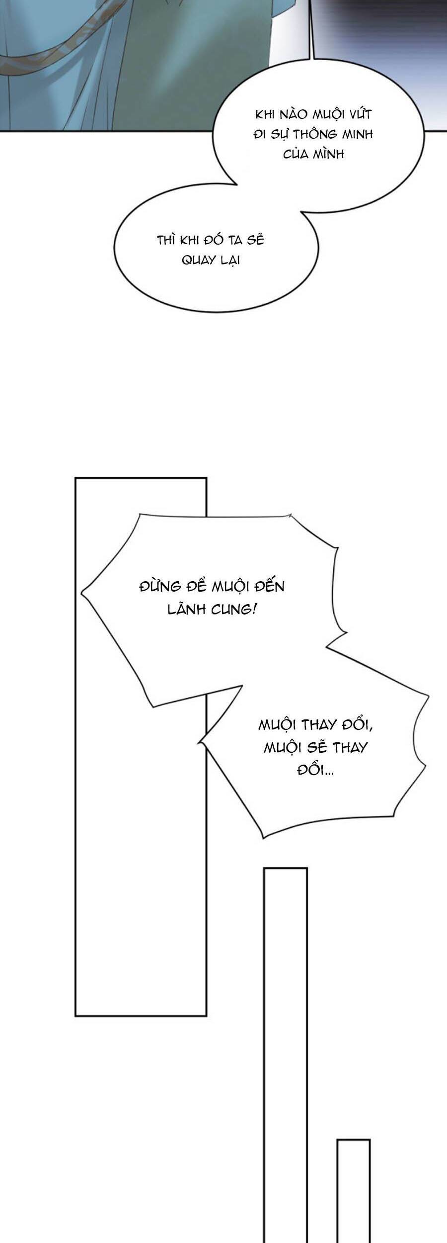 Hoàng Hậu Vô Đức Chapter 54 - Trang 28