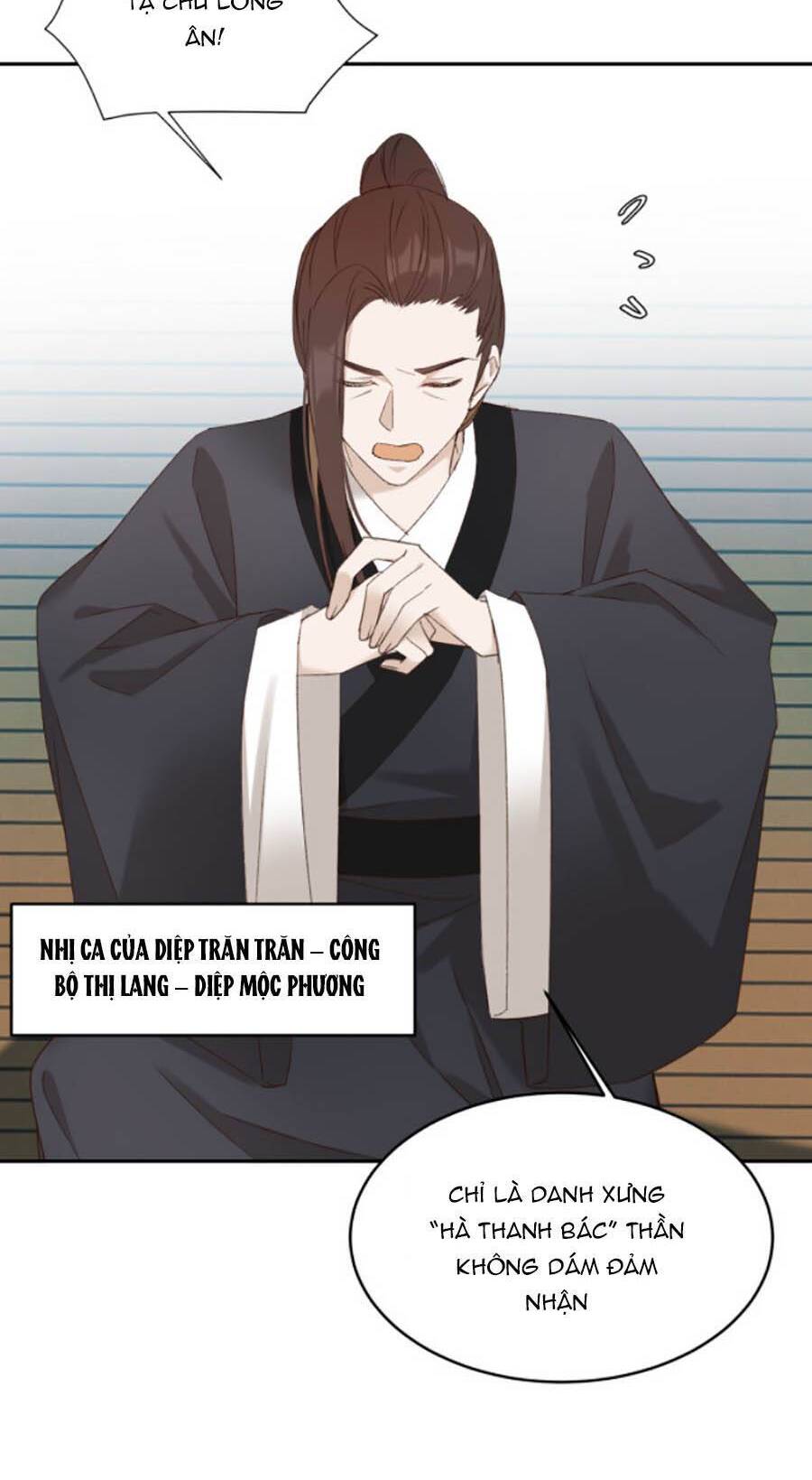 Hoàng Hậu Vô Đức Chapter 54 - Trang 30