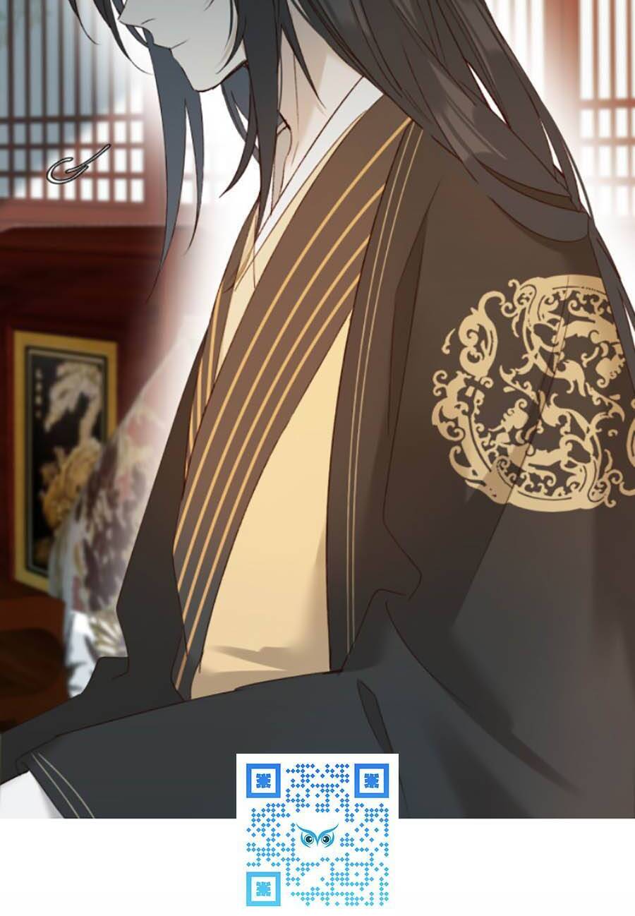 Hoàng Hậu Vô Đức Chapter 54 - Trang 33